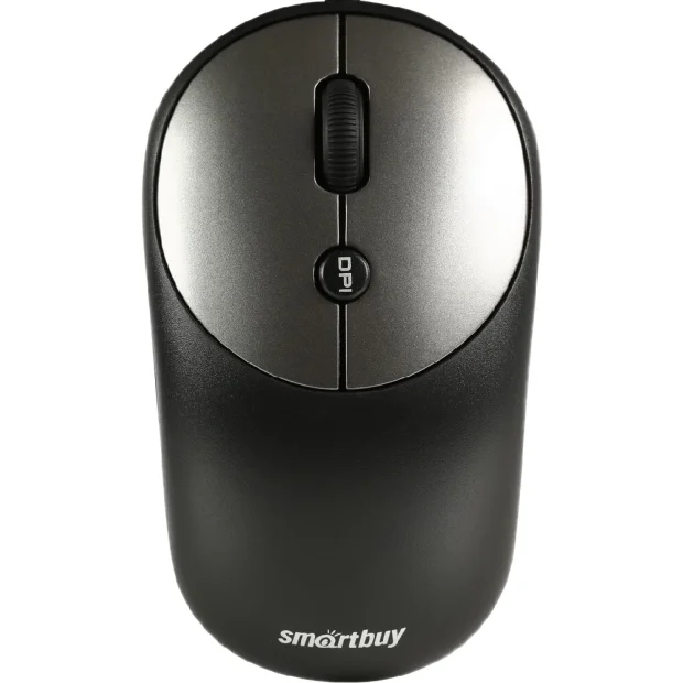 Мышь Smartbuy One SBM-382-G
